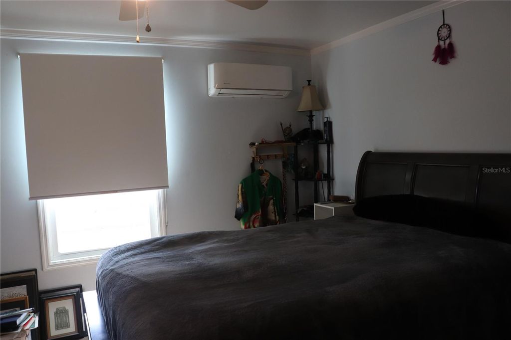 Image 17 of property listing at 19511 SE 110TH AVENUE, Inglis, FL 34449