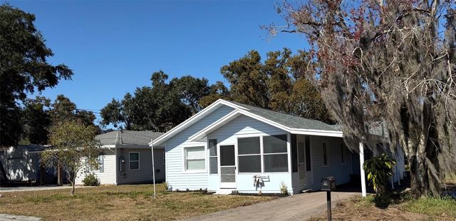 403 VIRGINIA STREET, Frostproof, FL 33843