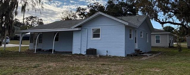 403 VIRGINIA STREET, Frostproof, FL 33843