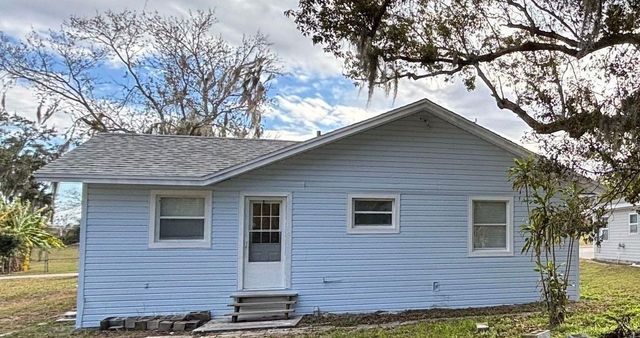 403 VIRGINIA STREET, Frostproof, FL 33843