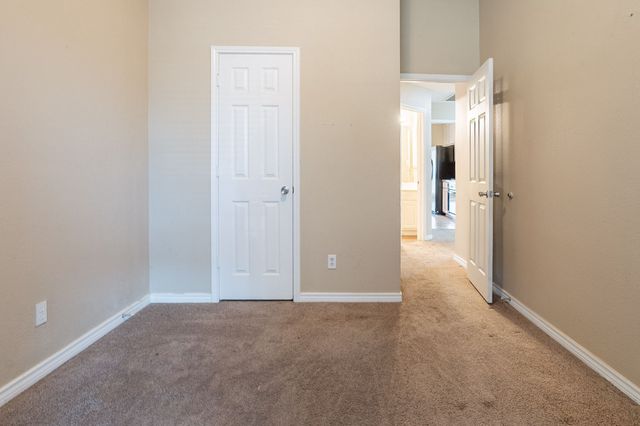 2307 Richmond Circle, Mansfield, TX 76063