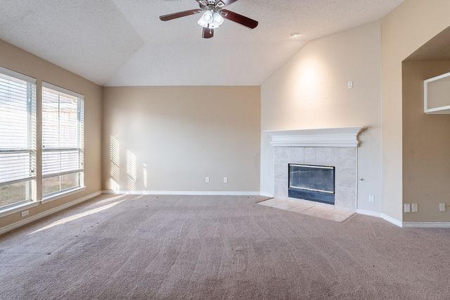 2307 Richmond Circle, Mansfield, TX 76063