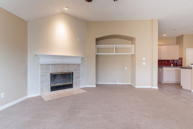 2307 Richmond Circle, Mansfield, TX 76063