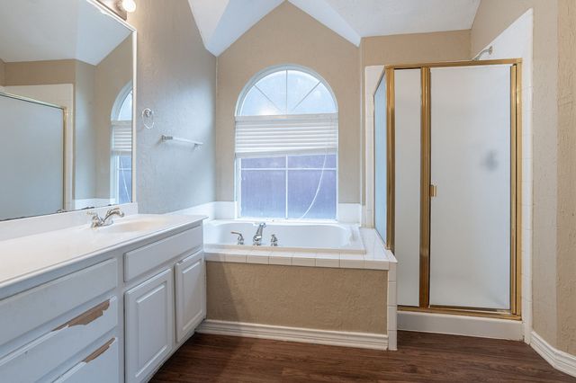 2307 Richmond Circle, Mansfield, TX 76063