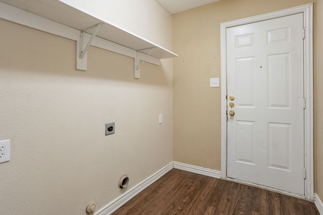 2307 Richmond Circle, Mansfield, TX 76063