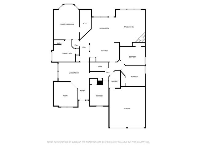 2307 Richmond Circle, Mansfield, TX 76063