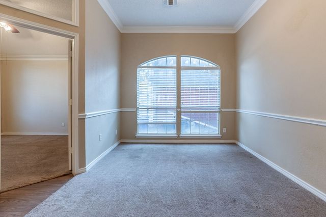 2307 Richmond Circle, Mansfield, TX 76063
