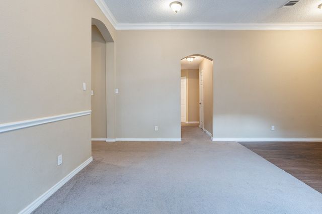 2307 Richmond Circle, Mansfield, TX 76063