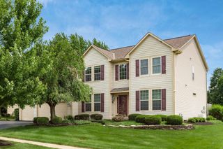 5630 Dorshire Drive, Galena, OH 43021