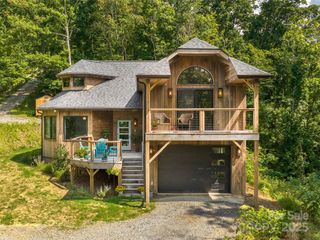 184 Sandys Home Place, Mars Hill, NC 28754