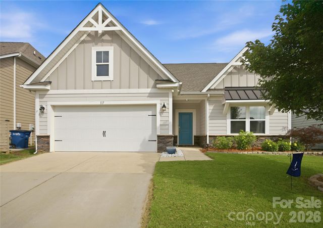 117 Canada Drive, Statesville, NC 28677