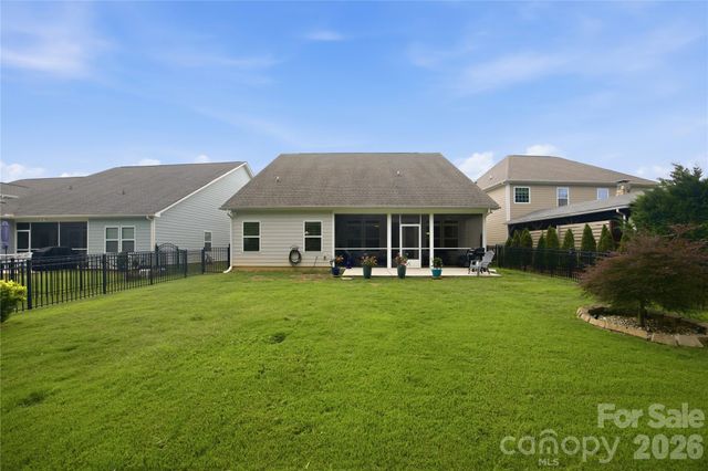 117 Canada Drive, Statesville, NC 28677