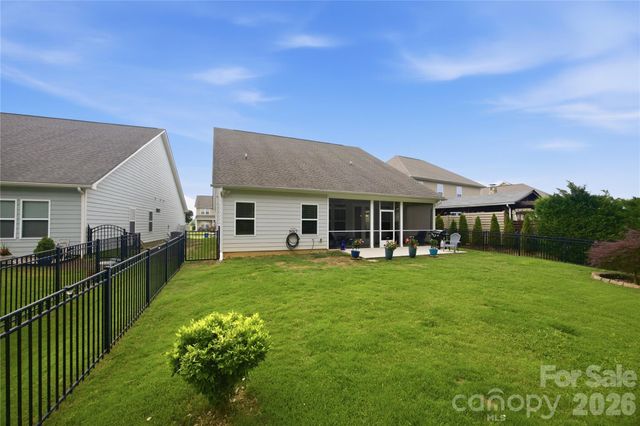 117 Canada Drive, Statesville, NC 28677