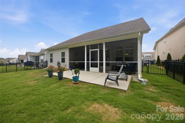 117 Canada Drive, Statesville, NC 28677