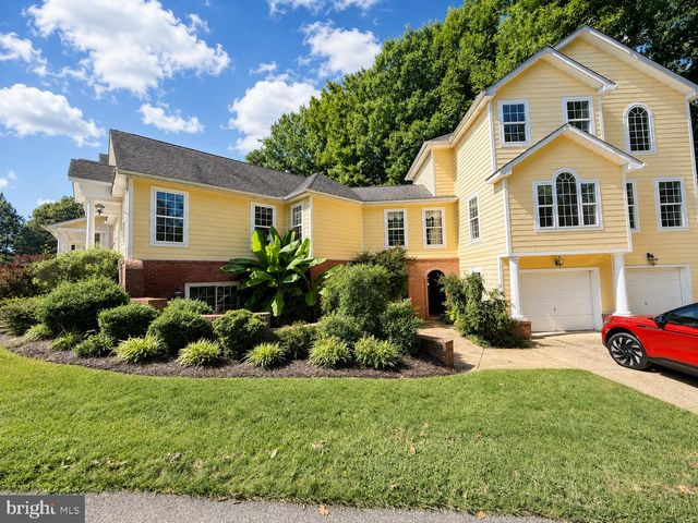 113 BURNING BUSH PL, La Plata, MD 20646