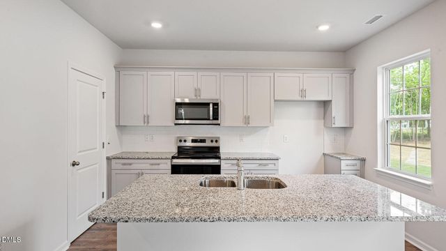 385 Babbling Creek Drive, Youngsville, NC 27596