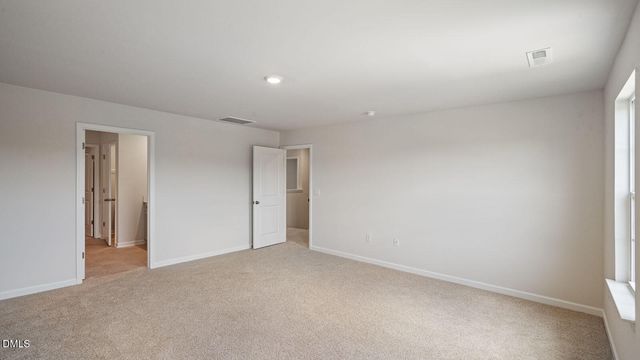 385 Babbling Creek Drive, Youngsville, NC 27596