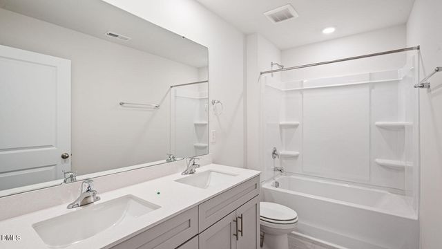 385 Babbling Creek Drive, Youngsville, NC 27596