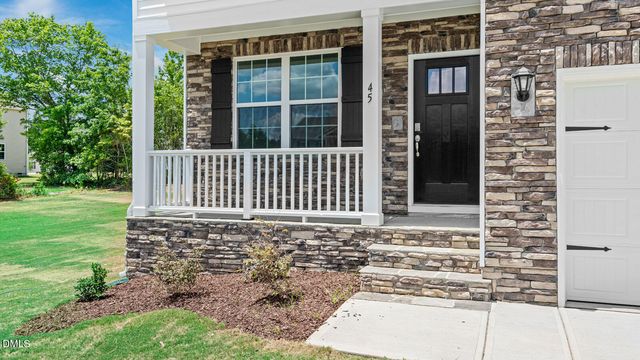 385 Babbling Creek Drive, Youngsville, NC 27596