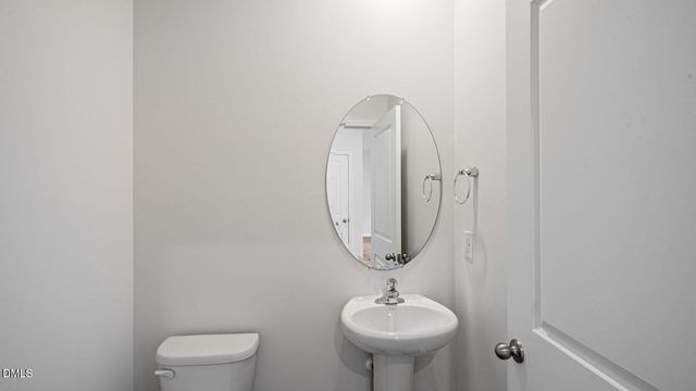 385 Babbling Creek Drive, Youngsville, NC 27596