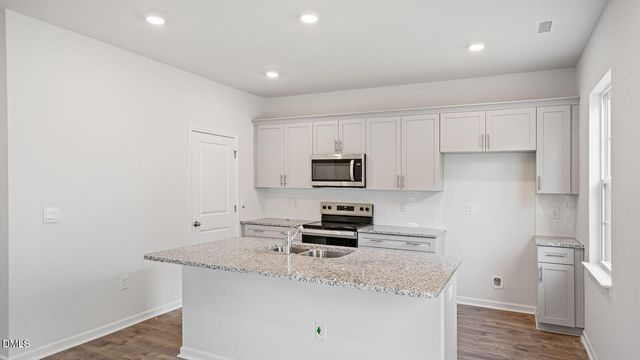 385 Babbling Creek Drive, Youngsville, NC 27596