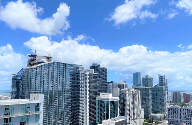 185 SW 7th Street 3708, Miami, FL 33130