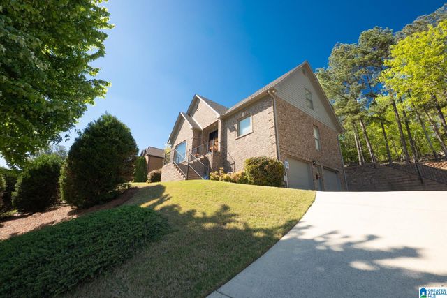 5279 OLD MILL RUN, Trussville, AL 35173