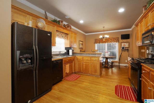 5279 OLD MILL RUN, Trussville, AL 35173