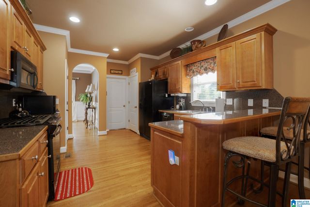 5279 OLD MILL RUN, Trussville, AL 35173