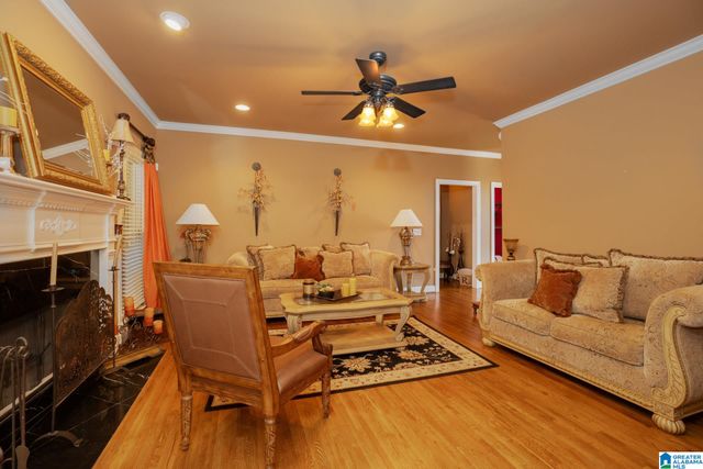 5279 OLD MILL RUN, Trussville, AL 35173