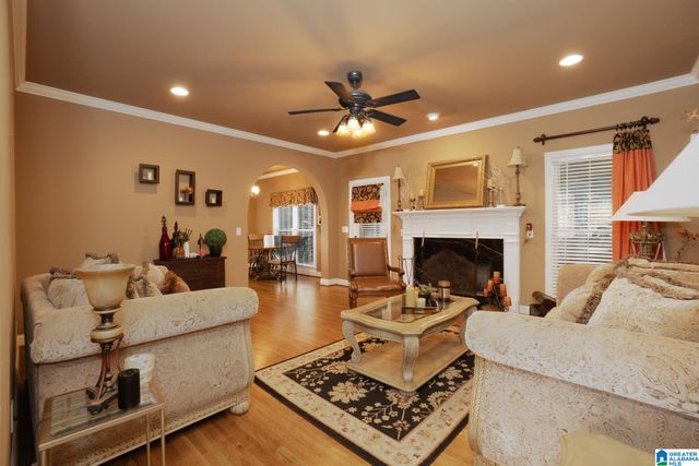 5279 OLD MILL RUN, Trussville, AL 35173