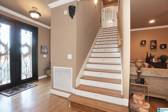 5279 OLD MILL RUN, Trussville, AL 35173