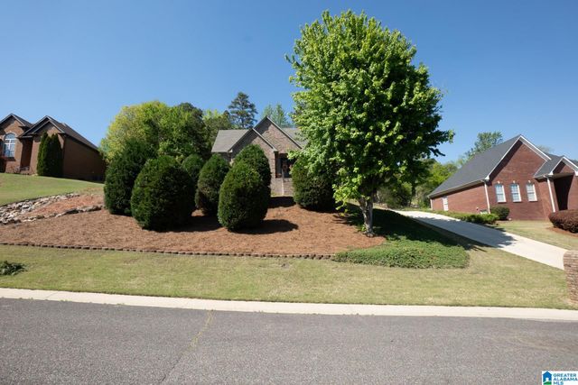 5279 OLD MILL RUN, Trussville, AL 35173