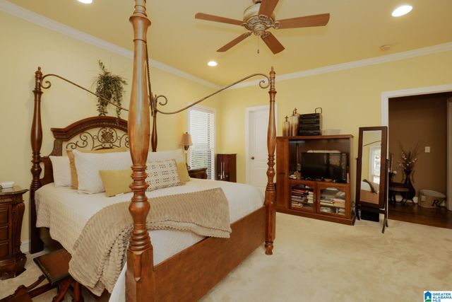 5279 OLD MILL RUN, Trussville, AL 35173