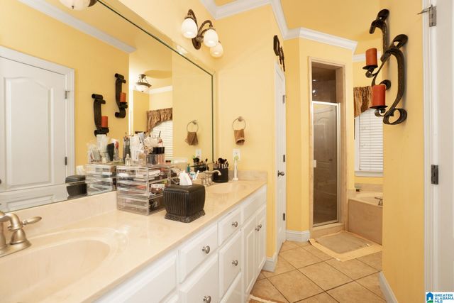 5279 OLD MILL RUN, Trussville, AL 35173