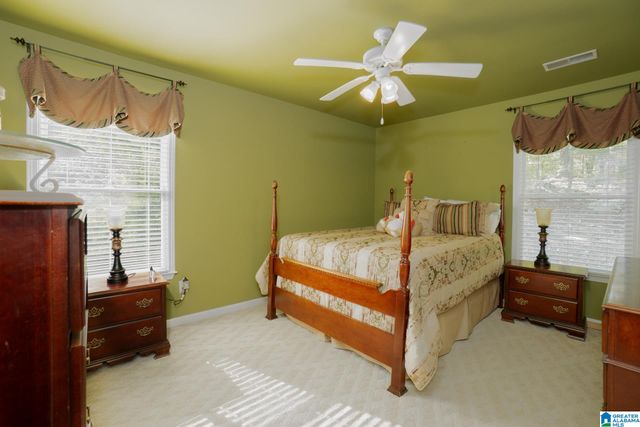 5279 OLD MILL RUN, Trussville, AL 35173