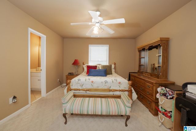 5279 OLD MILL RUN, Trussville, AL 35173