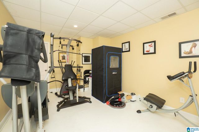 5279 OLD MILL RUN, Trussville, AL 35173