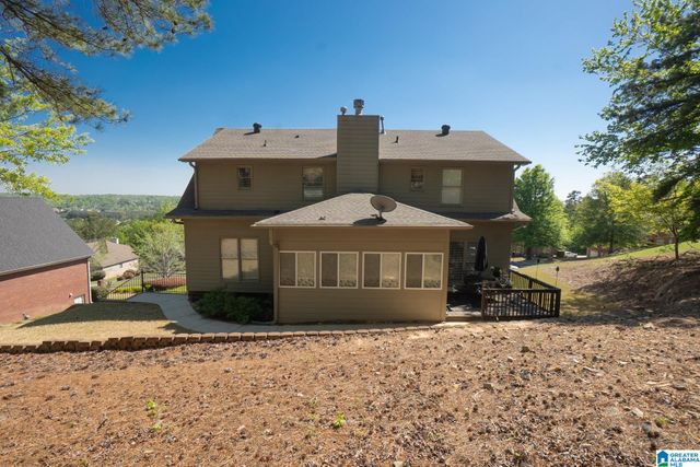 5279 OLD MILL RUN, Trussville, AL 35173