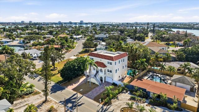 315 40TH AVENUE, St Pete Beach, FL 33706