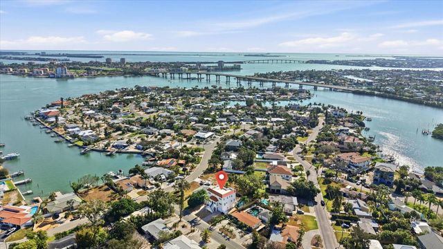 315 40TH AVENUE, St Pete Beach, FL 33706