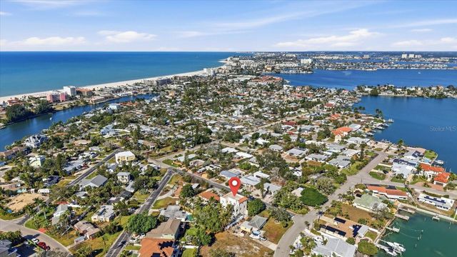 315 40TH AVENUE, St Pete Beach, FL 33706