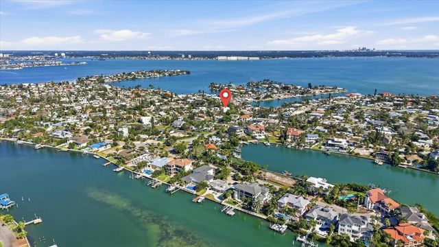 315 40TH AVENUE, St Pete Beach, FL 33706