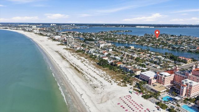 315 40TH AVENUE, St Pete Beach, FL 33706