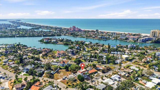 315 40TH AVENUE, St Pete Beach, FL 33706