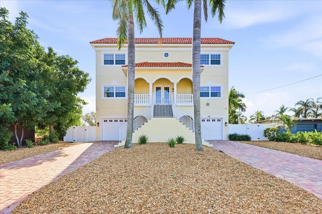 315 40TH AVENUE, St Pete Beach, FL 33706