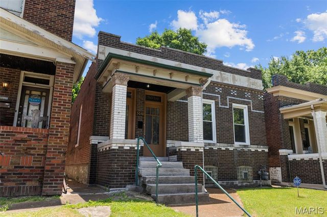 5030 Idaho Avenue, St Louis, MO 63111