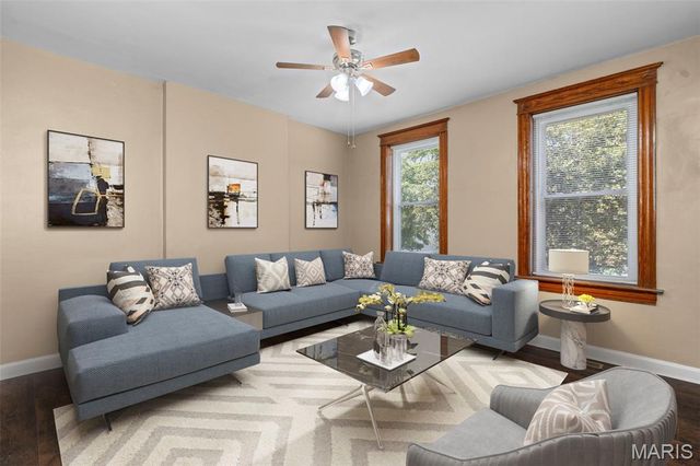 5030 Idaho Avenue, St Louis, MO 63111
