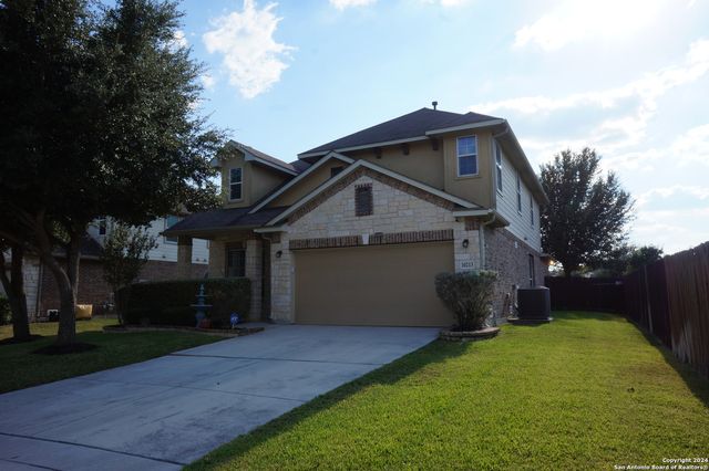 10213 sparkle, Schertz, TX 78154