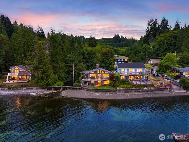 14761 E State Route 106, Belfair, WA 98528